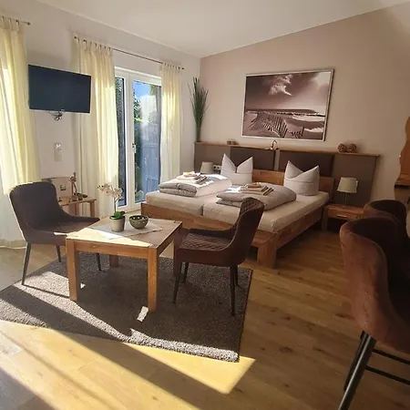 Mosel-auszeit Lejlighed Brauneberg