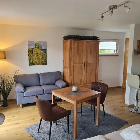 Mosel-auszeit Brauneberg