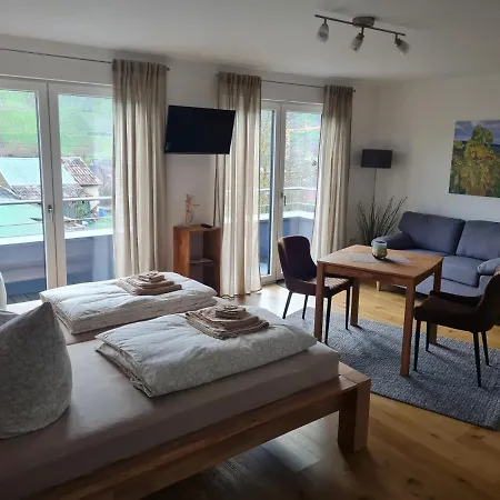 Apartamento Mosel-auszeit