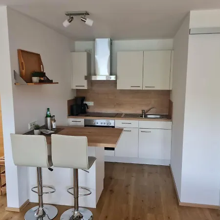 Mosel-auszeit Brauneberg