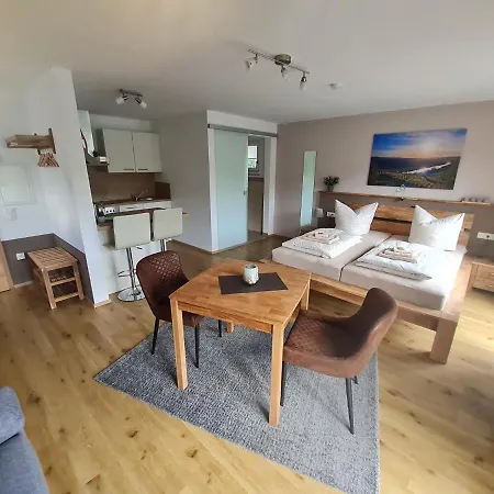 Mosel-auszeit Apartment