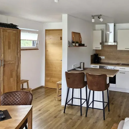 Lejlighed Mosel-auszeit Brauneberg