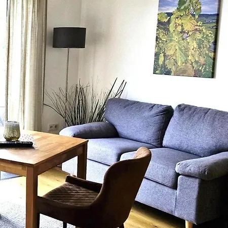 Mosel-auszeit Lejlighed