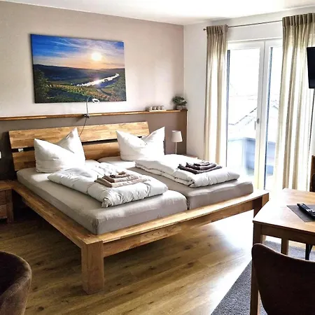 Mosel-auszeit Lejlighed *