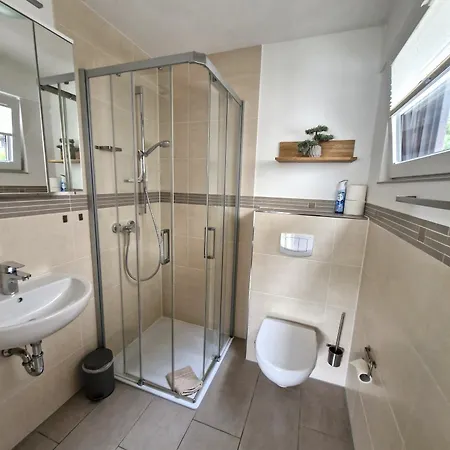 Lejlighed Mosel-auszeit