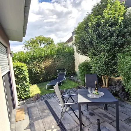 Mosel-auszeit Apartamento *