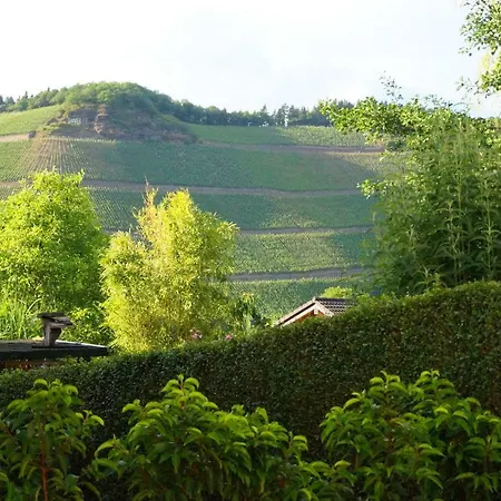 Mosel-auszeit * Brauneberg