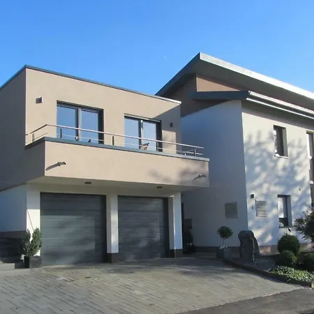 Lejlighed Mosel-auszeit *