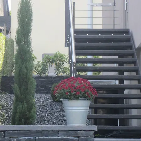 Lejlighed Mosel-auszeit *