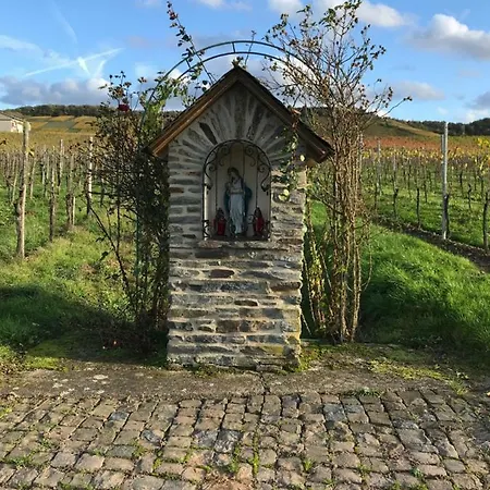 Mosel-auszeit