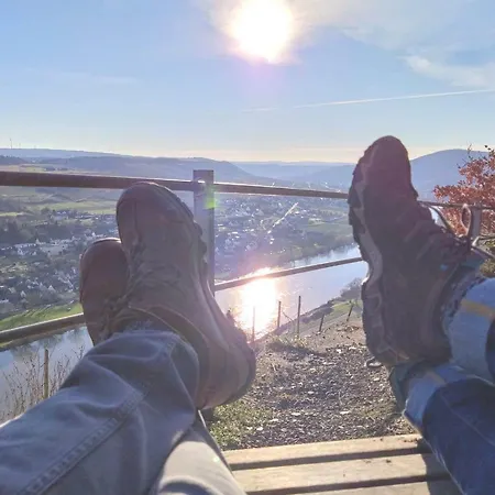 Mosel-auszeit Brauneberg