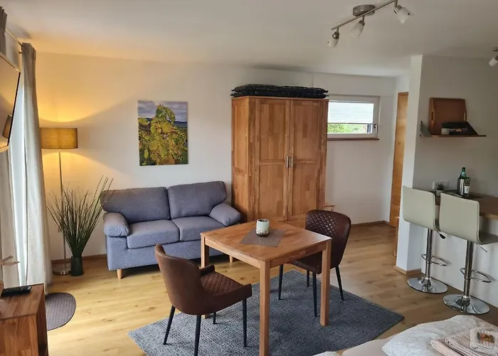 Mosel-auszeit 布劳讷贝格