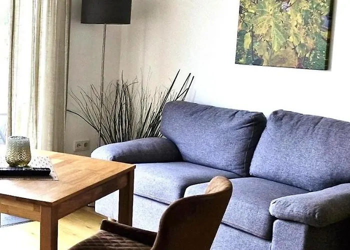 Mosel-auszeit Apartment