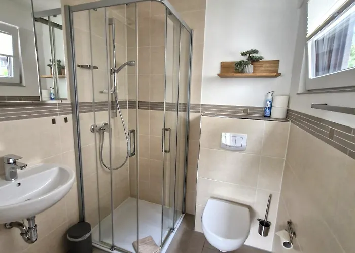 Apartment Mosel-auszeit