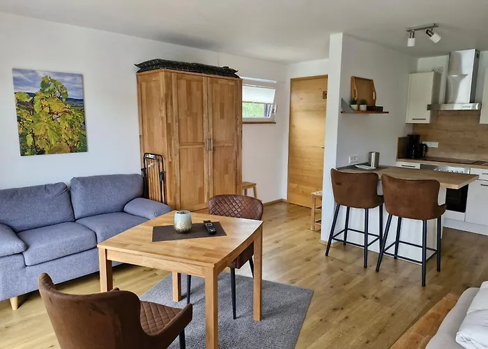 Mosel-auszeit 布劳讷贝格