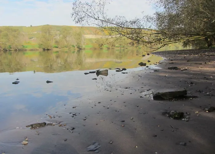 公寓 Mosel-auszeit