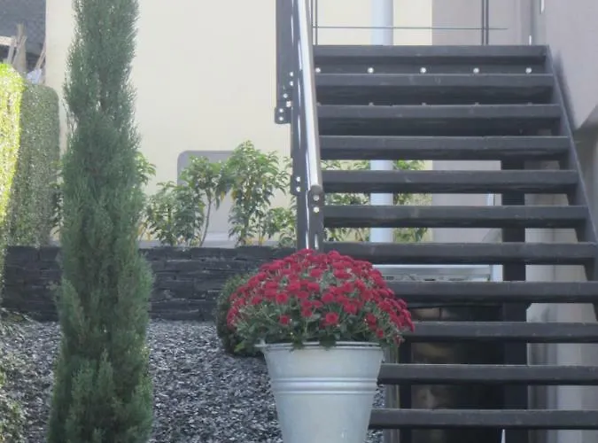 Apartment Mosel-auszeit *