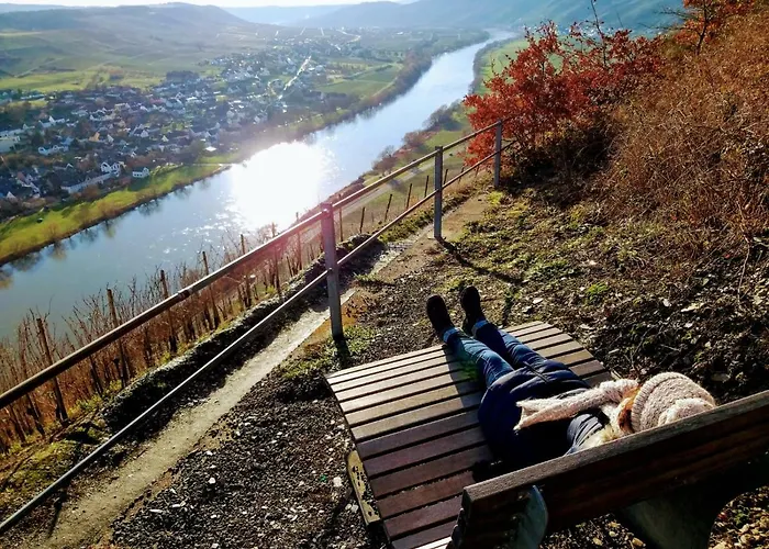 Mosel-auszeit Apartment *